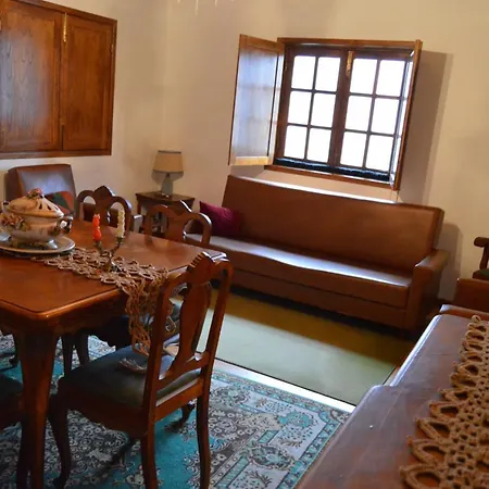Villa Casa Do Rebelhe à Bragance Extérieur photo