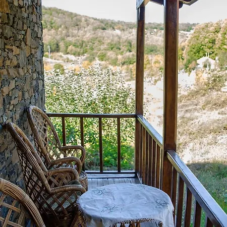 Villa Casa Do Rebelhe à Bragance Extérieur photo