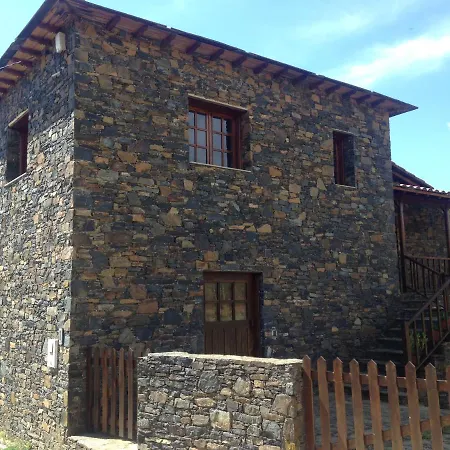 Villa Casa Do Rebelhe à Bragance Extérieur photo