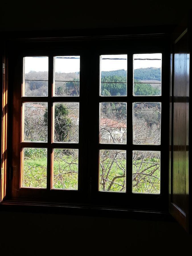 Hébergement de vacances Casa Do Rebelhe *
