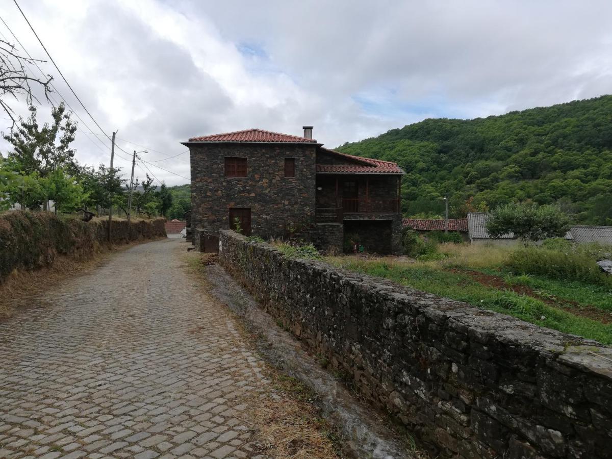 Casa Do Rebelhe *