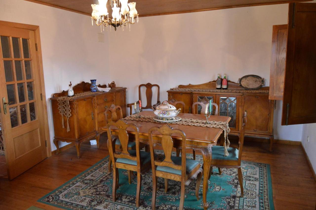 Casa Do Rebelhe *