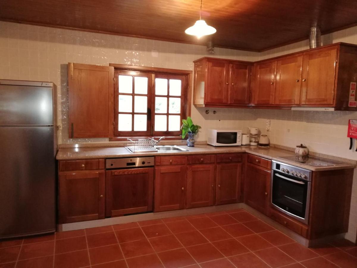 Casa Do Rebelhe Hébergement de vacances
