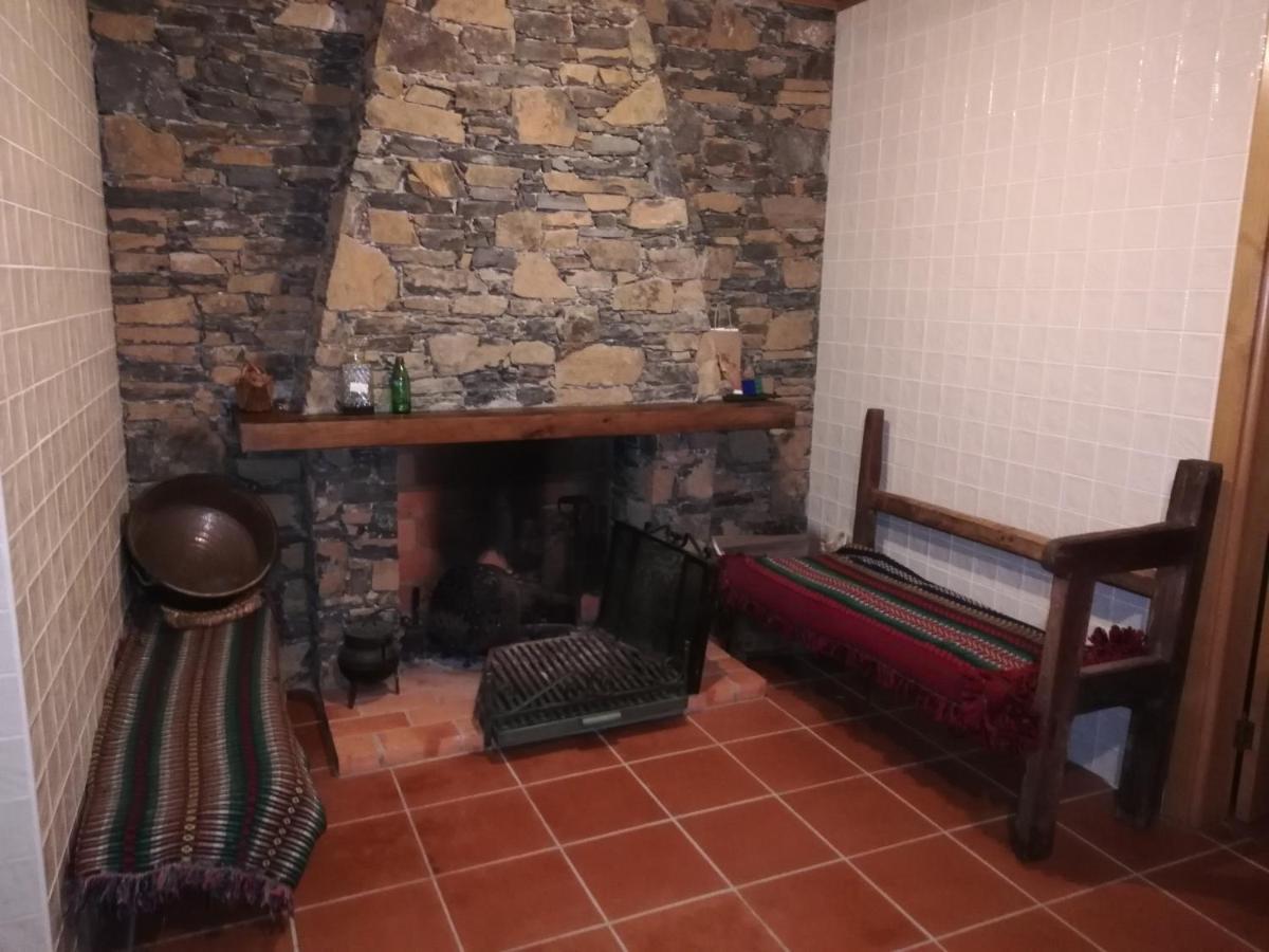 Casa Do Rebelhe *