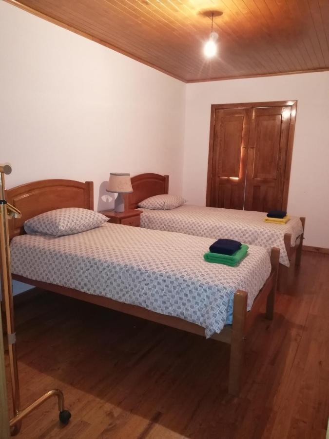 Casa Do Rebelhe Hébergement de vacances *