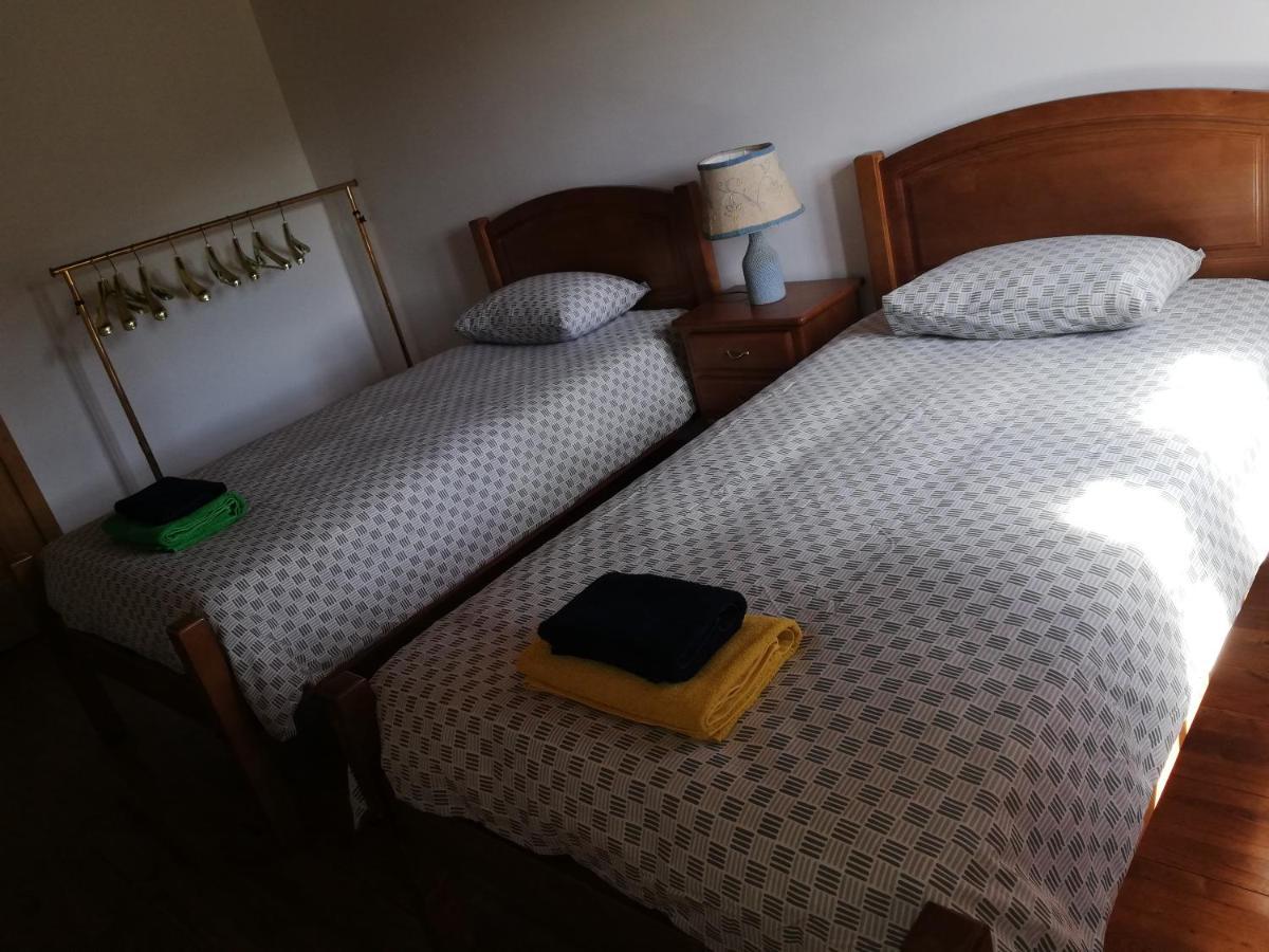 Casa Do Rebelhe Hébergement de vacances *