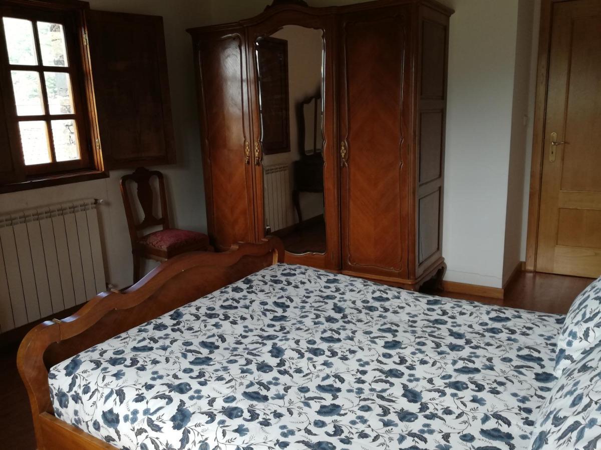 Hébergement de vacances Casa Do Rebelhe Bragance