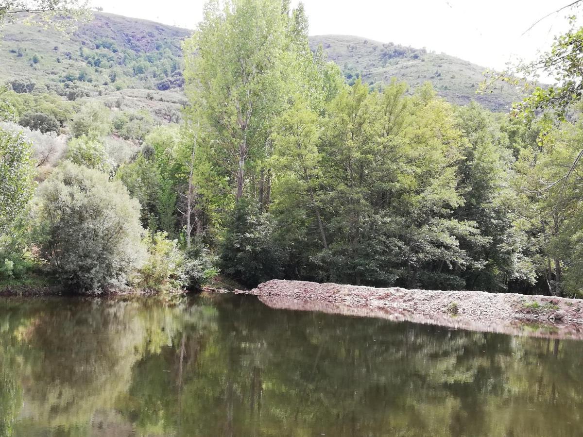 Hébergement de vacances Casa Do Rebelhe *